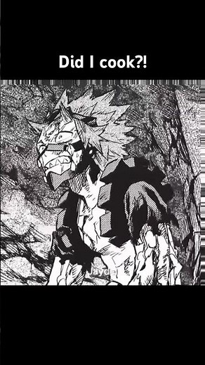 This is where Red Riot becomes UNBREAKABLE… 💥 #myheroacademia #mha #anime #animeedit