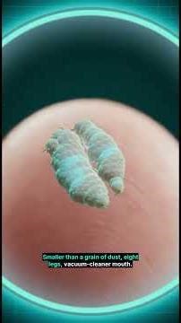 This Drop of Water Is Hiding a Whole Alien Zoo