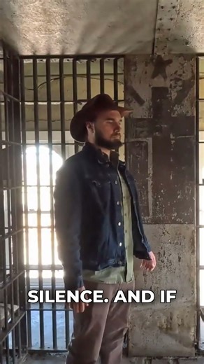 This Abandoned Texas Jail Might Actually Be Haunted