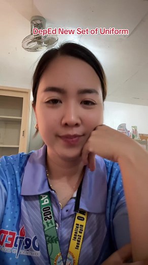 New DepEd Uniform Designs for Teachers in the Philippines