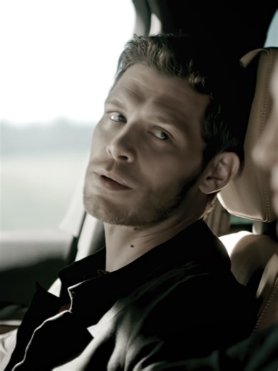 Klaus and Caroline: The Ultimate Klaroline Edit