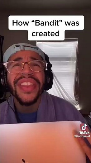 How “BANDIT” was created by Juice WRLD