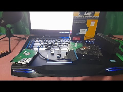 El adaptador Sata a USB no reconoce el disco duro, Solución ! HDD 3.5 No es reconocido al conectarlo