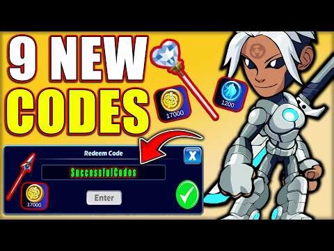 BRAWLHALLA CODES 2026 | AVTICE BRAWLHALLA CODES 2026 | CODIGOS DE BRAWLHALLA 2026