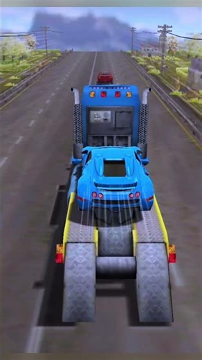 New Open World 3D Racing Game #gaming #3dcarracing