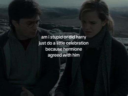 Harry Potter Celebration Scene Explained