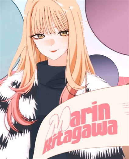 Marin Kitagawa: An Emotional Tribute in My Dress-Up Darling