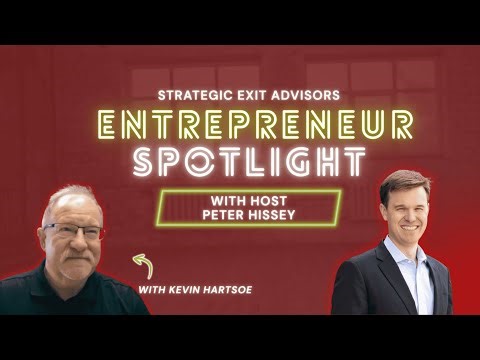 From Tool & Die Apprentice to Manufacturing Leader: Kevin Hartso's Journey to Building New Dynamics