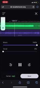 Lemonade Song Instrumental