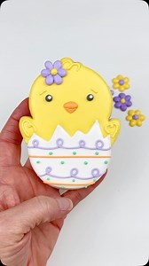 10K views · 119 reactions | Come learn how to decorate this adorable...