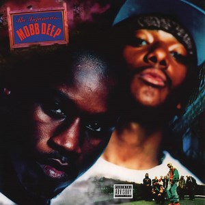 Mobb Deep (Ft. Big Noyd, Ghostface Killah & Raekwon) – Right Back at You