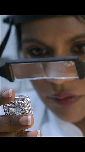 Ocean’s Eight: The Diamond Heist 💎🔥