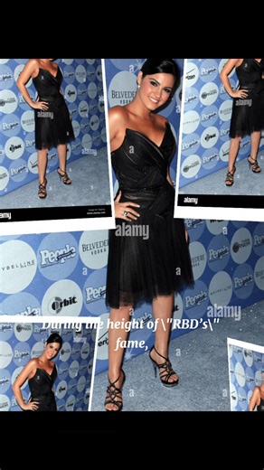 "Maite Perroni | Global Power Families