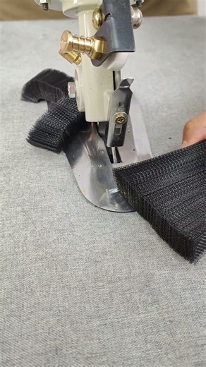 Diamond mesh cutting equipment, easy to use, cutting smoothly! #qiangning