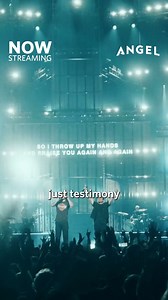 3K reactions · 933 shares | NOW STREAMING!  “So much more than entertainment. A true worship experience!” Feel every note, every word, every heartbeat. Brandon Lake and Phil Wickham lead with passion and purpose. Watch For the One now on Angel. | Phil Wickham | Facebook