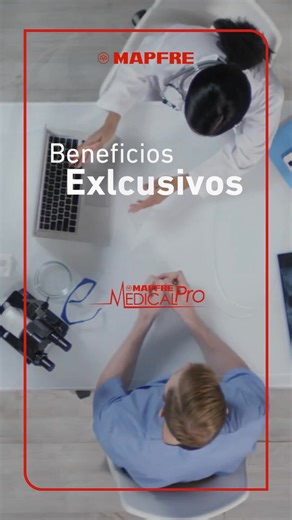 La salud es nuestro tesoro más valioso. 💖 En MAPFRE, promovemos hábitos saludables y el acceso a servicios médicos de calidad. 🏥 Cotiza tu seguro médico hoy con MAPFRE | MAPFRE