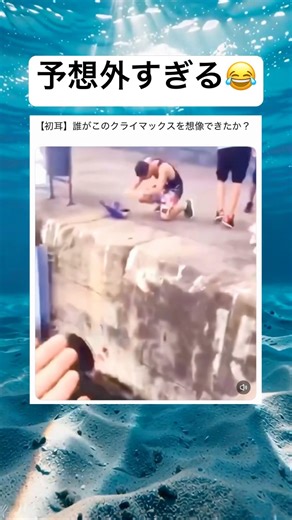 最後吹いたwww #shorts #おもしろ #ボール #事故 #海外