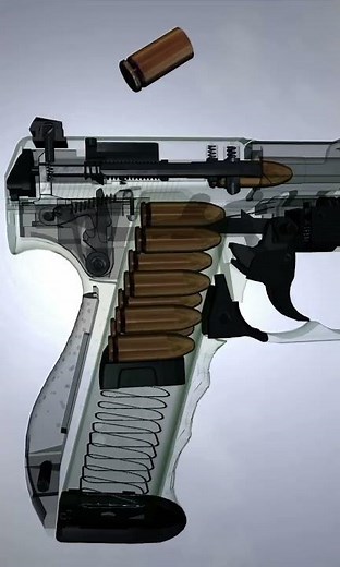 Walther P99: Is 007's Iconic Pistol Still The Best?
