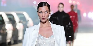 Watch the Michael Kors Collection Runway Live From Your Couch