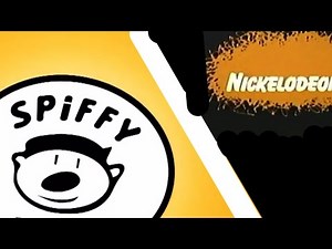 spiffy pictures logo Variations