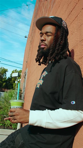 💫🎤Everywhere we go we get it POPPIN! 🍾 🎶💫Song: Poppin’ Its Only One Way/Pure Love ❤️💫🙏🌍 #iamsu