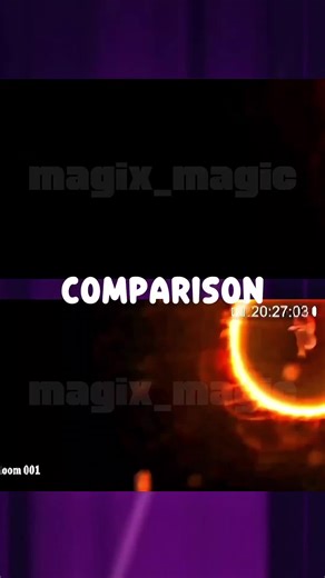 Winx Club Sirenix Final vs Prototype Comparison