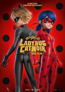 Miraculous: Ladybug & Cat Noir - Der Film | Cinestar