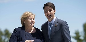 5 ways Norway leads and Canada lags on climate action