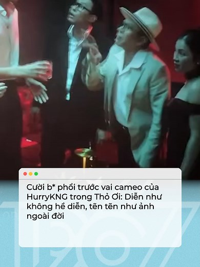 Ảnh tẽn tẽn: Âm thanh vui nhộn từ Việt Nam