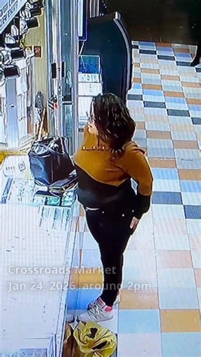 From an e-mail. Security camera video below in the comments. Link to OP's FB profile in comments. 👇 Copy/paste: "On Saturday, January 24, 2026, around 2:00 PM, an incident occurred at my parents’ business inside Crossroads Market. My parents are a hardworking Vietnamese couple who run both a nail salon and a jewelry store. English isn’t their first language, but they work incredibly hard every single day. Unfortunately, two women took advantage of them. We have already filed a police report and