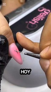 ✨¿Te cuesta dominar el pulso con diseños a mano alzada? Tenemos la solución que necesitas!!☝🏼 Con nuestro cuadernillo de práctica podrás aprender a controlar tu pulso, crear diseños y manejar de manera profesional el pincel.🖌️📒 Está diseñado para ti que recién estás empezando ó para ti que ya trabajas como manicurista pero que quieres perfeccionar tu talento.💅🏼 ¡toma acción hoy y eleva tus conocimientos a otro nivel! 👉Que vas a lograr con nuestro cuadernillo: ✔️Manejo y control de perlas d