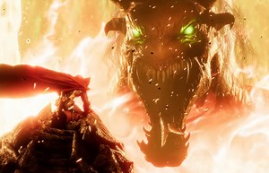 Spawn Finally Arrives in ‘Mortal Kombat 11’ With New Gameplay Trailer