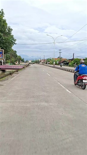 Perjalanan pulang, 18 Feb puasa hari pertama di tahun 2026 ini. Kenapa harus pulang? karena setiap moment akan kita rindukan. Berbuka dan Sahur. #kendal #ramadhan2026 #pulangkerja