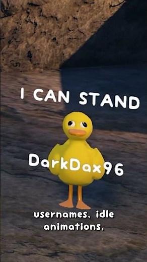 Turning Twitch Chatters into Ducks in my Game #godot #devlog #gaming #gamedevelopment
