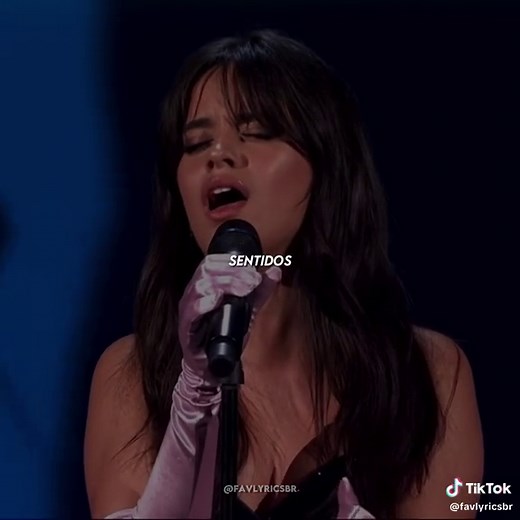 Consequences - Camila Cabello: Lyrics, Translations, and Performances