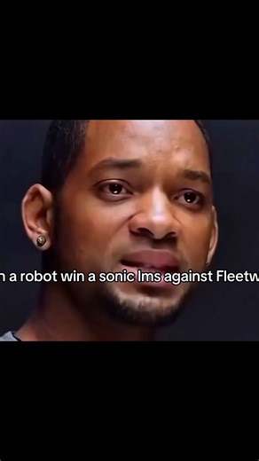 Can a Robot Defeat Fleetway in Sonic LMS?
