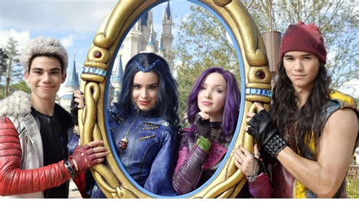 What did the 'Descendants' cast say on Cameron Boyce's 6th death anniversary? Details explored