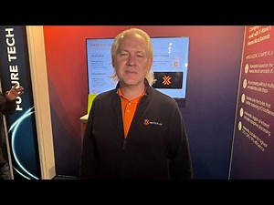 swXtch.io at IBC 2025 | Connecting the World with AI & Next-Gen Networking