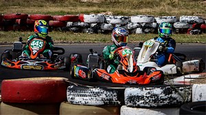 Junior MAX RMC South Africa
