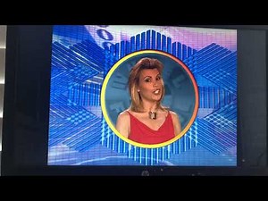 Wheel of Fortune 2003 PC Game 19