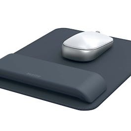 Leitz Ergo Mouse Pad with Adjustable Wrist Rest