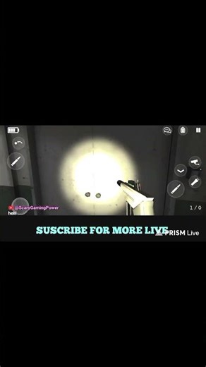 Specimen Zero Finally Escaped! 😱 Full Horror Gameplay | Monster Se Bach Gaya