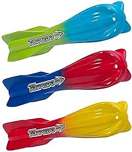 SwimWays Toypedo 25th Anniversary Edition - Colors May Vary