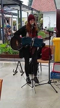 Bobby McFerrin ~ Don't Worry Be Happy ~ cover by Nory