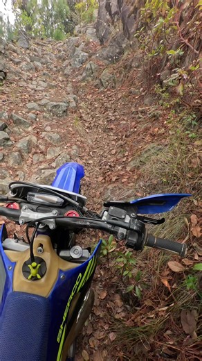 Vaya vereda para probar la sherco #rutaslocas🇬🇹 #sherco #fyp #endureandoando🇬🇹 #solola