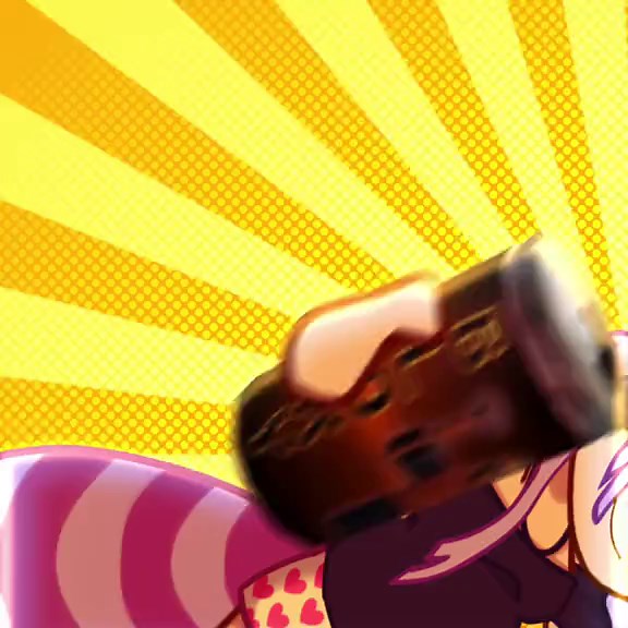Vegetable Juice Animation Meme Explained