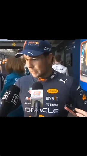 Si si, mucho Chestappen, pero llega Brasil y recordamos aquella traición de Max Verstappen al quitarle puntos valiosos por la pelea del segundo lugar con Charles Leclerc. | Fans de Sergio Checo Perez y F1