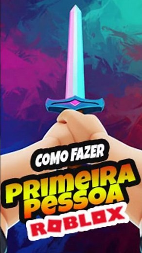 How to make an FPS in Roblox Studio EASY! 😮🔫