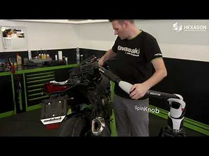 Portable CMM - 7 Axis