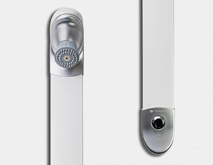 Vecta  Sensor Shower Panel Cistermiser